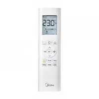 Midea MSAG1-12HRN1-I / MSAG1-12HRN1-O