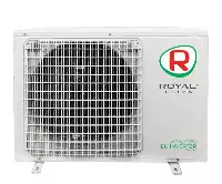 Royal Clima CO-D 60HNCI/CO-E 60HNCI