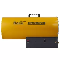 Тепловая пушка газовая Ballu BHG-50L