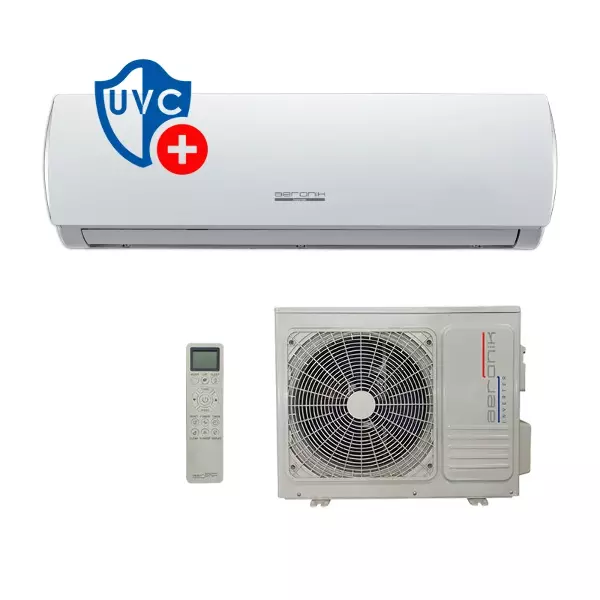 AERONIK ASI-24IU/ASO-24IU