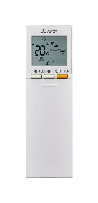 Mitsubishi Electric MSZ-EF25VGKB/MUZ-EF25VG