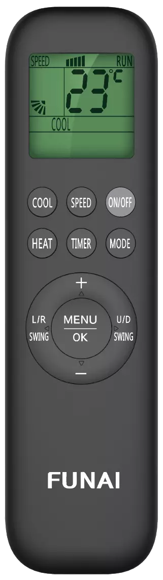 Funai RAC-I-SG30HP.D04