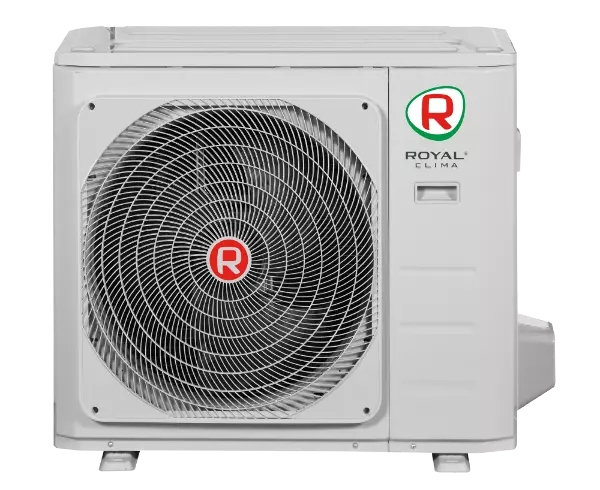 Royal Clima CO-4C 12HNBI/CO-E 12HNBI/pan 8D1