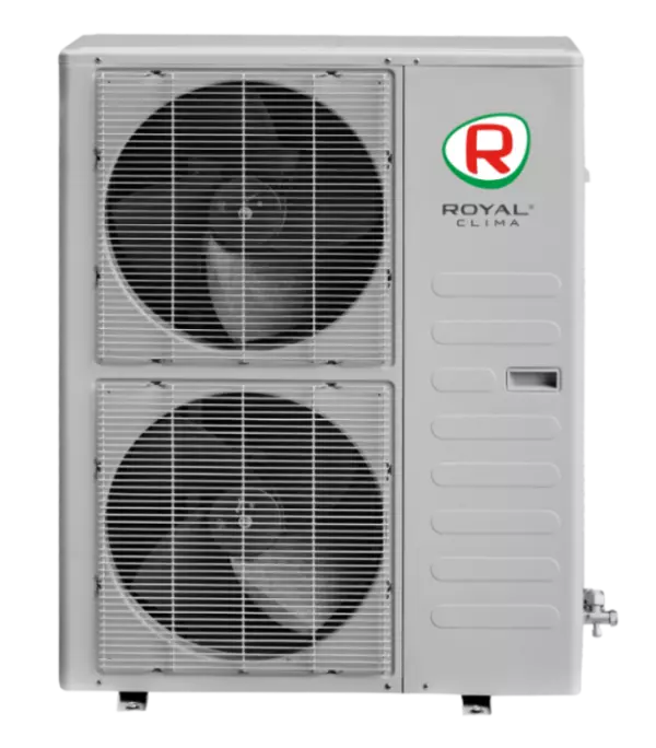 Royal Clima ES-S 48HRCX/ES-E 48HX